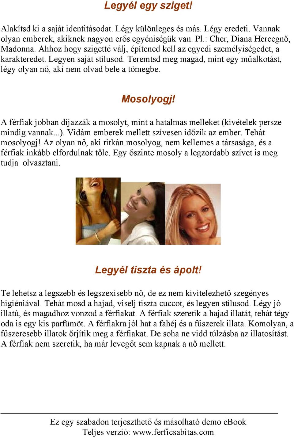 Női vidám orgazmus