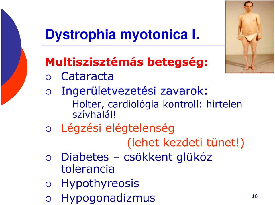 zavarok: Holter, cardiológia kontroll: hirtelen szívhalál!