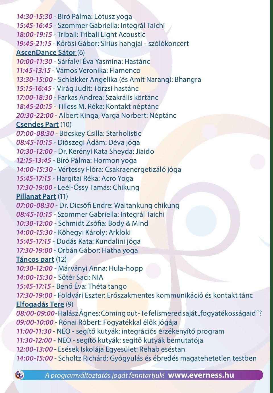 Kundalini jóga társkereső