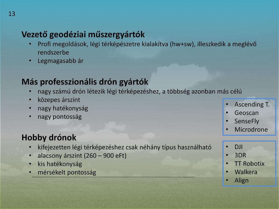 Kis magyar drónhatározó - PDF Free Download