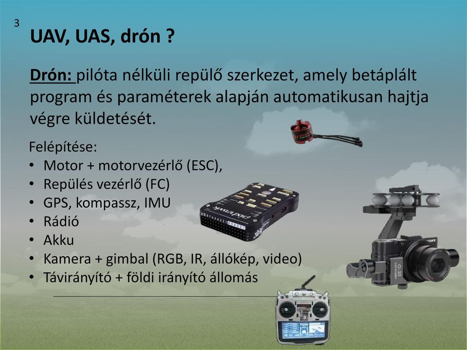 Kis magyar drónhatározó - PDF Free Download