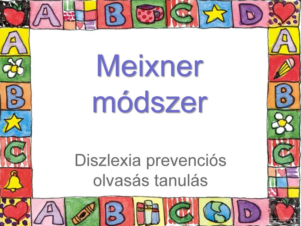 Diszlexia