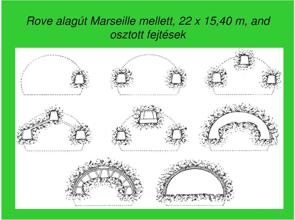 mellett, 22 x