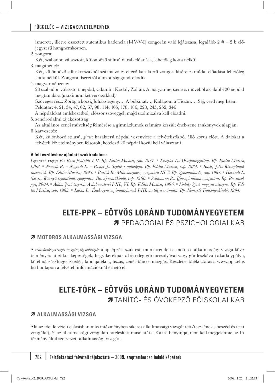 AVKF APOR VILMOS KATOLIKUS FŐISKOLA - PDF Free Download