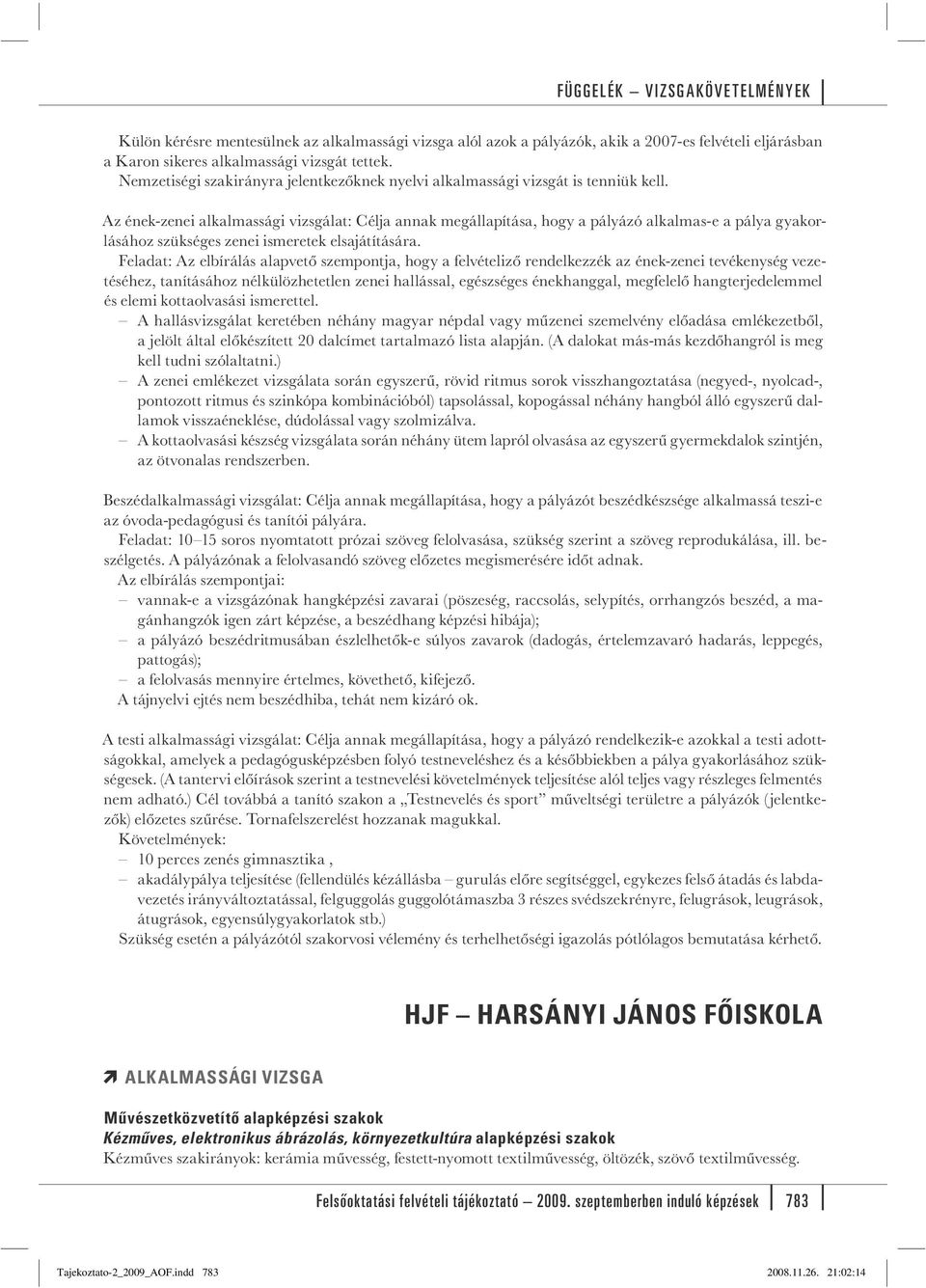 AVKF APOR VILMOS KATOLIKUS FŐISKOLA - PDF Free Download