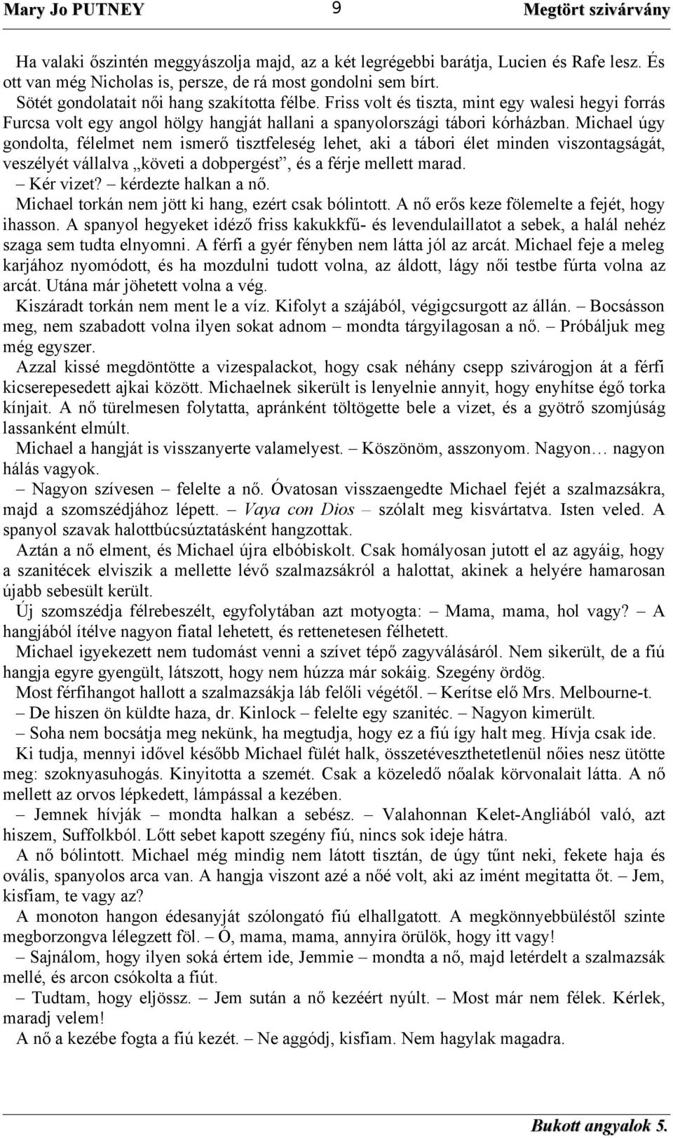 arra utal, hogy nemcsak csatlakozás