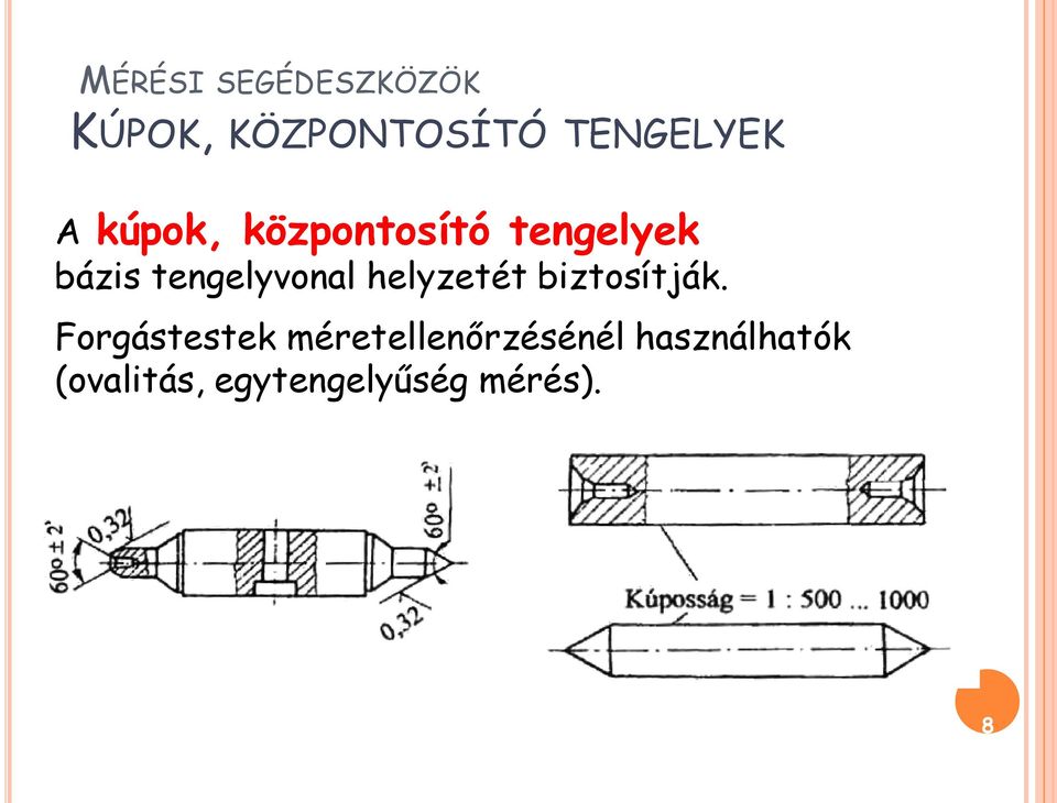 helyzetét biztosítják.