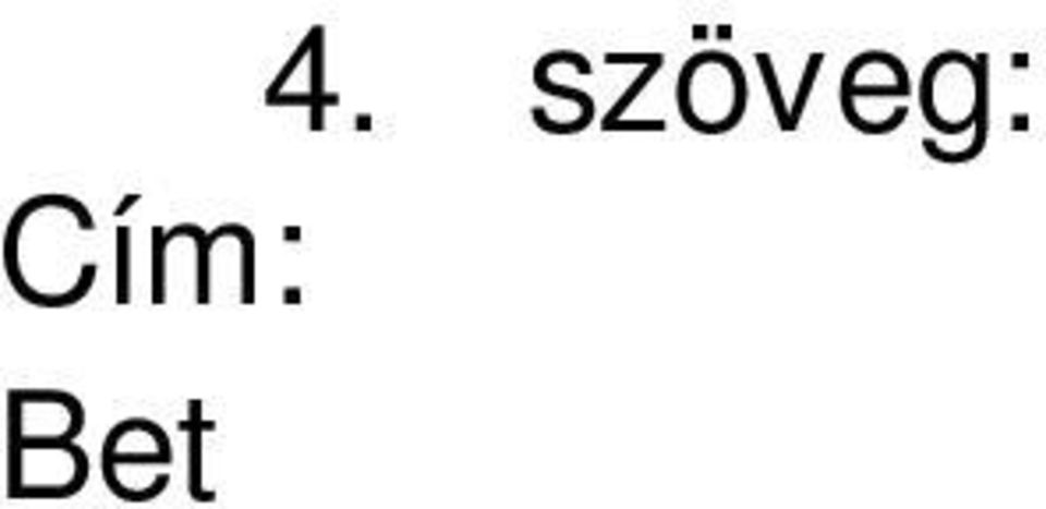 Multimédia: szöveg + kép + zene + video. 2.