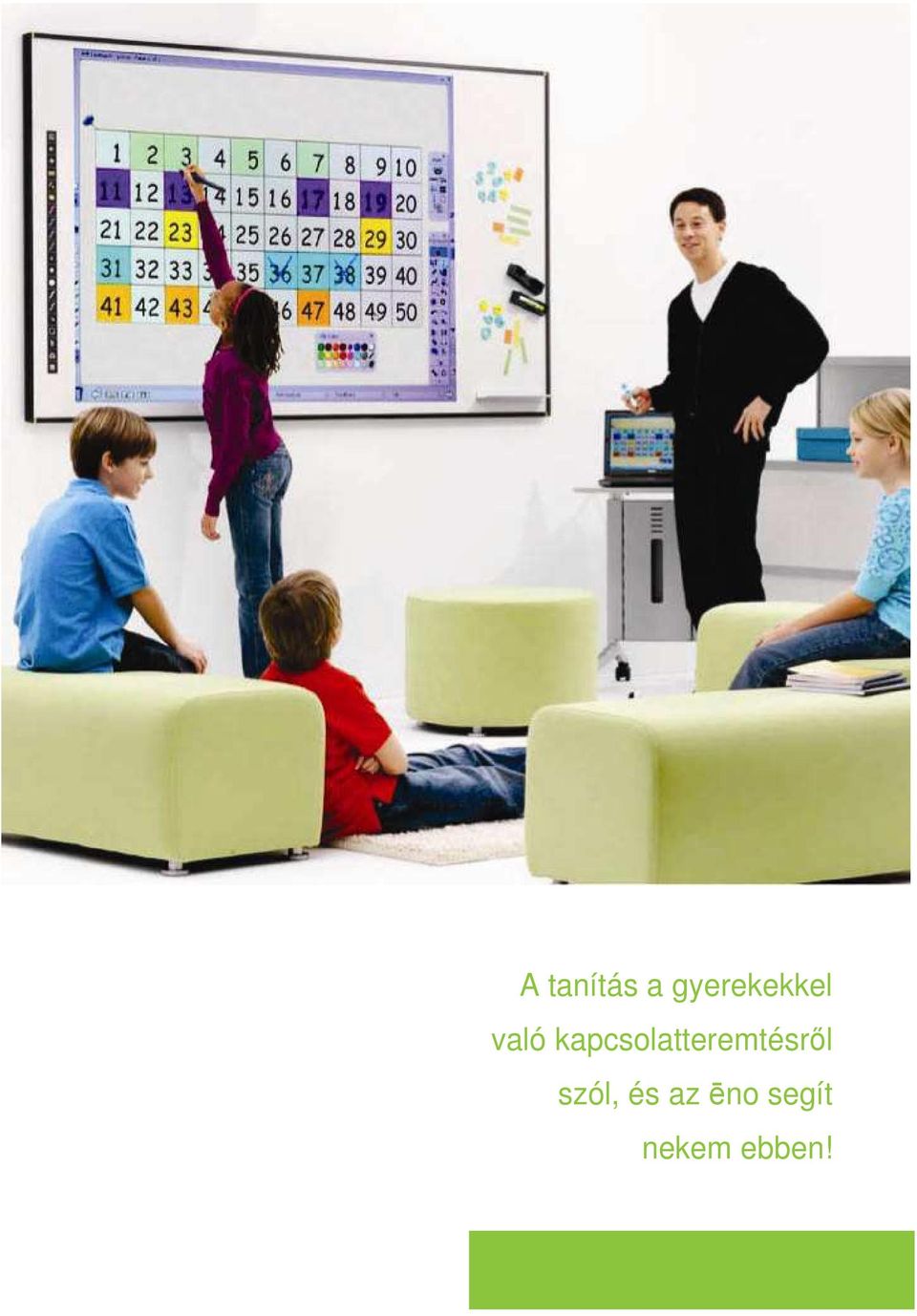 kapcsolatteremtésrıl