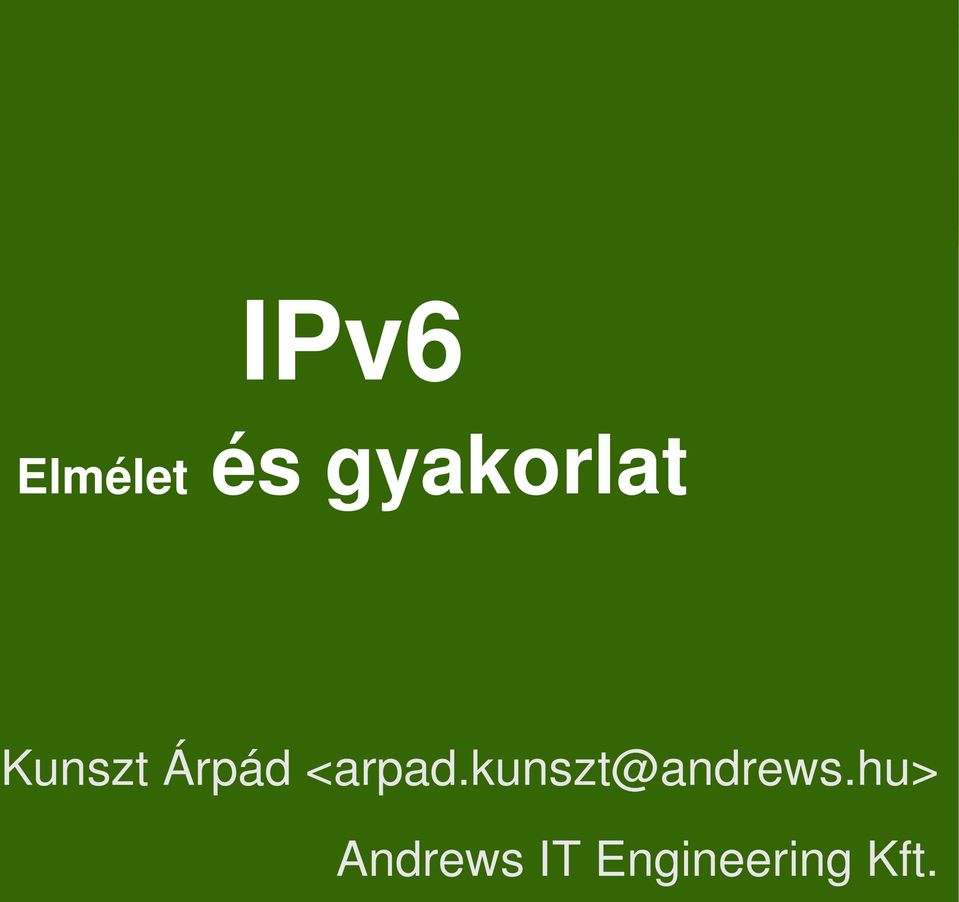 <arpad.kunszt@andrews.