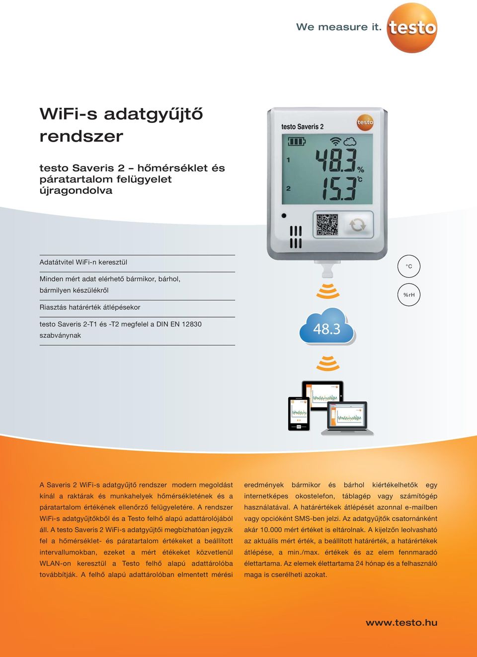 WiFi-s adatgyűjtő rendszer - PDF Free Download