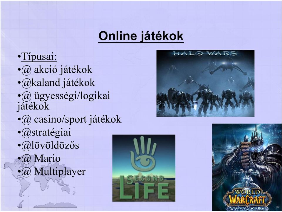 casino/sport játékok @stratégiai