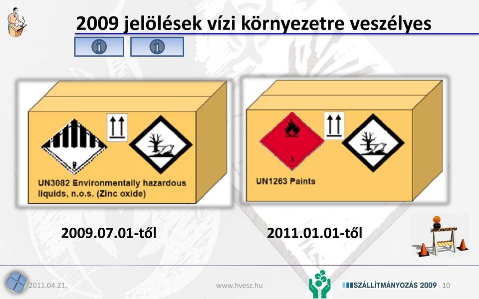 veszélyes 2009.07.