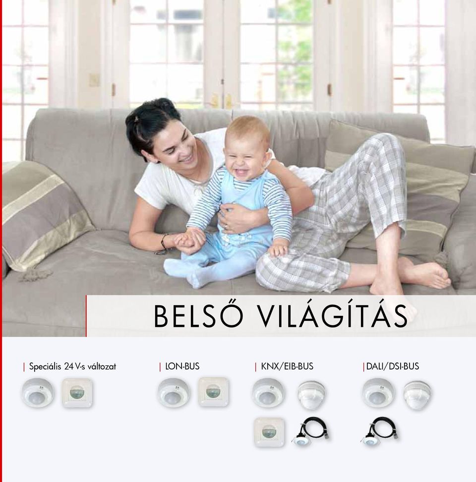 változat LON-BUS