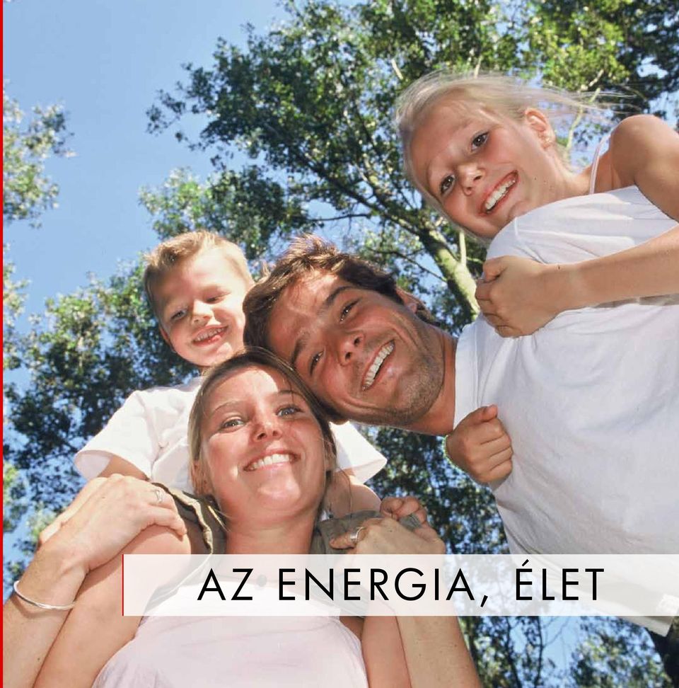 ÉLET