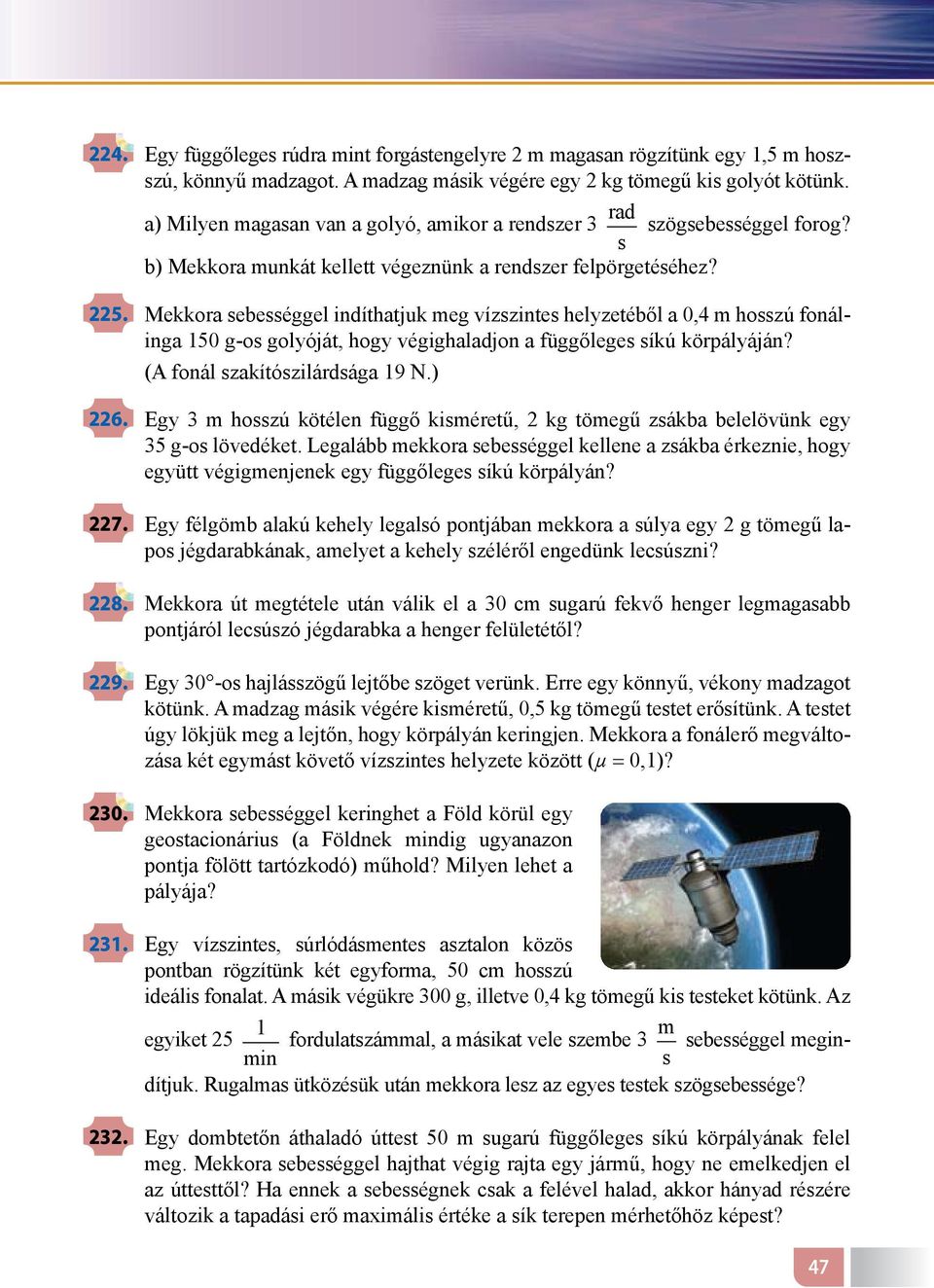 159. Egy pontszerű test egyensúlyban van. Két erő hat rá. Az egyik a 200 N  nagyságú kelet felé. Mekkora és milyen irányú a másik? Mozoghat-e a test? -  PDF Free Download