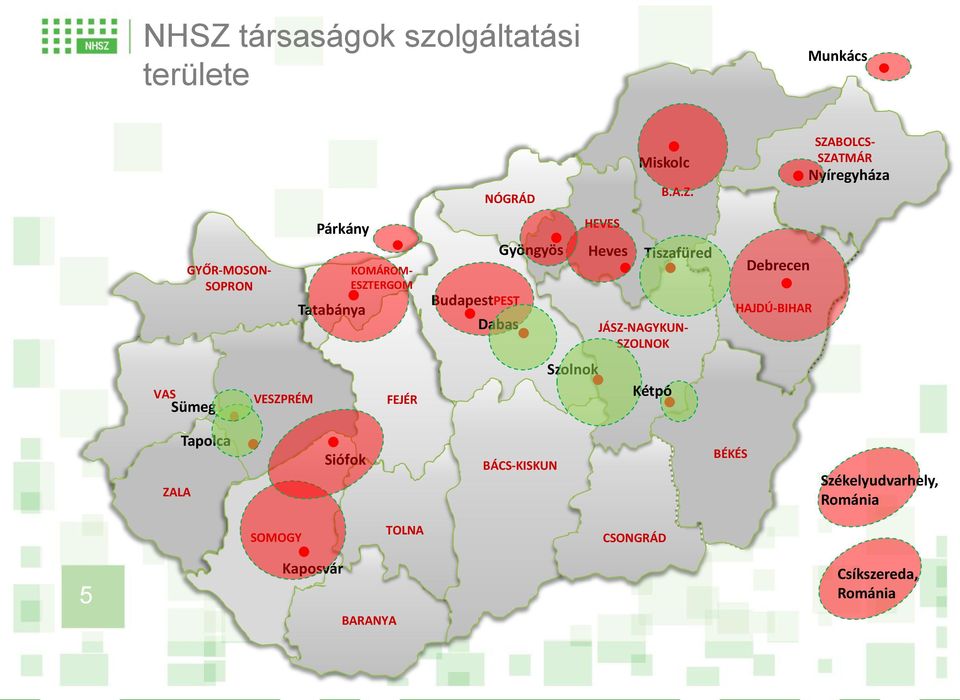 Miskolc B.A.Z.