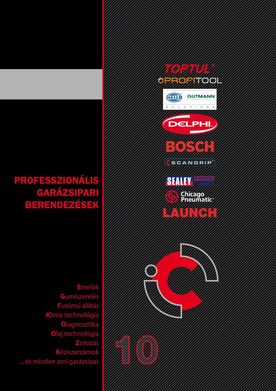 technológia Diagnosztika Olaj technológia