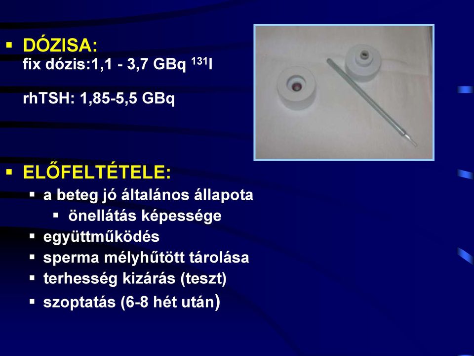 önellátás képessége együttműködés sperma mélyhűtött