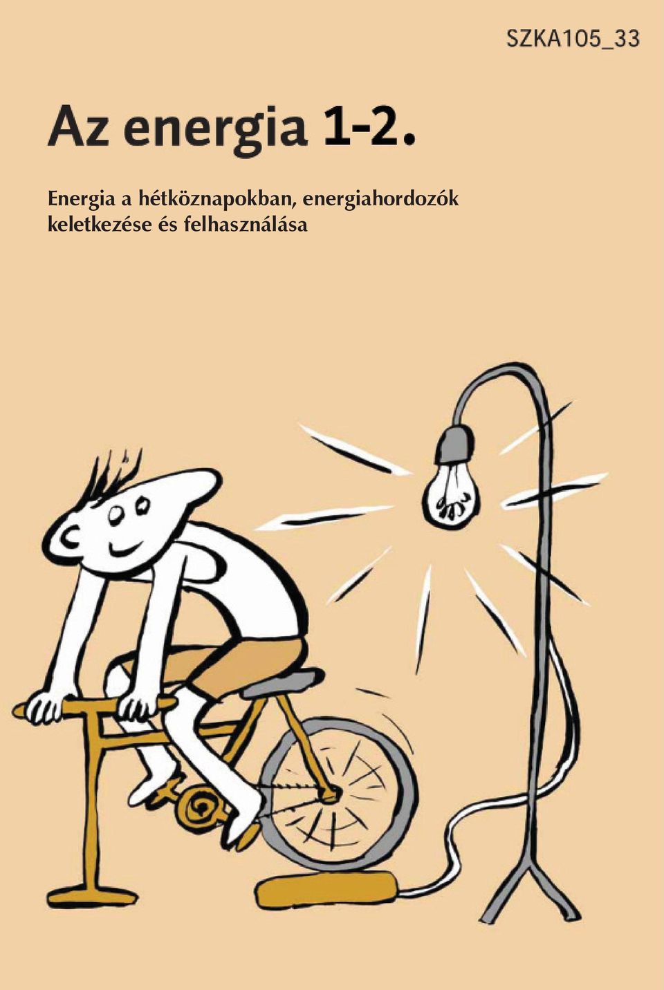 energiahordozók