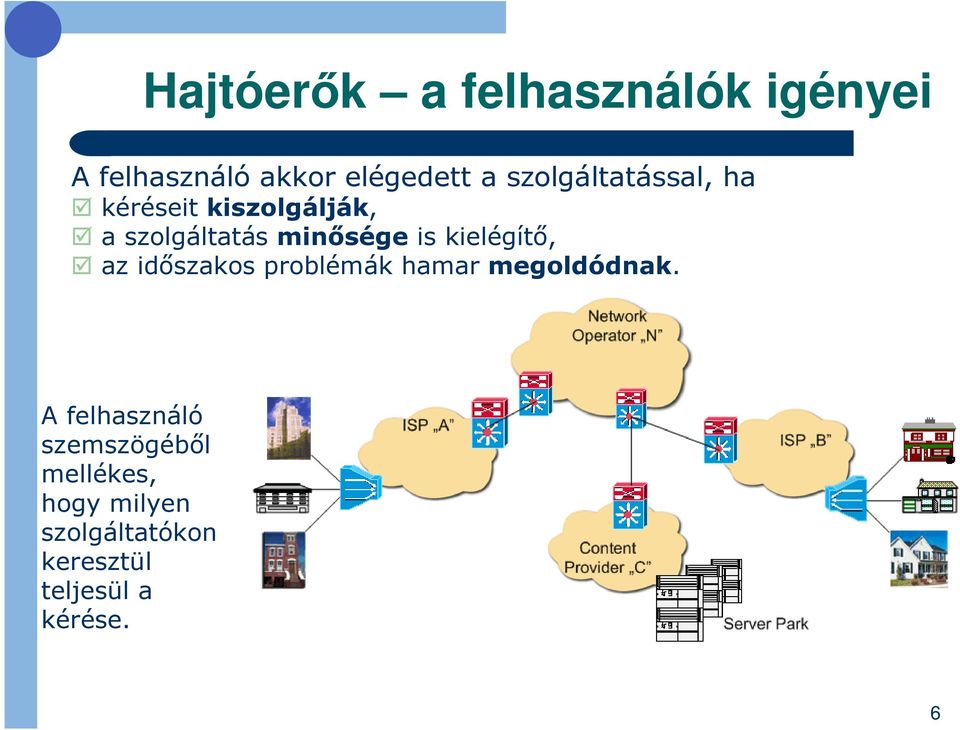 kielégítı, az idıszakos problémák hamar megoldódnak.