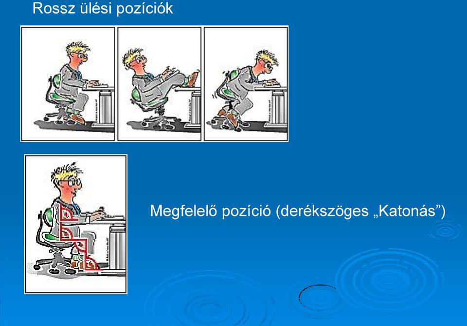 Megfelelő