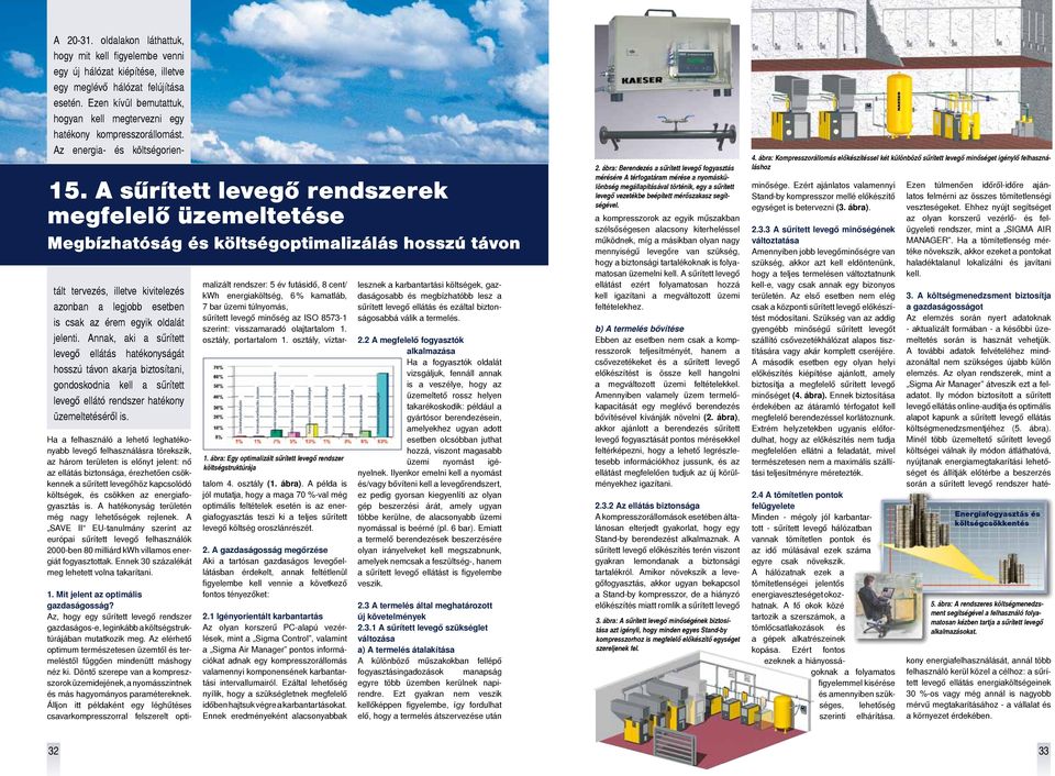 Sűrített levegő technika - PDF Ingyenes letöltés