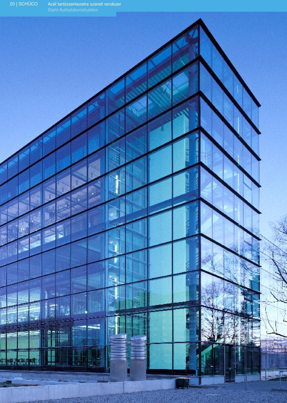 szerelt rendszer