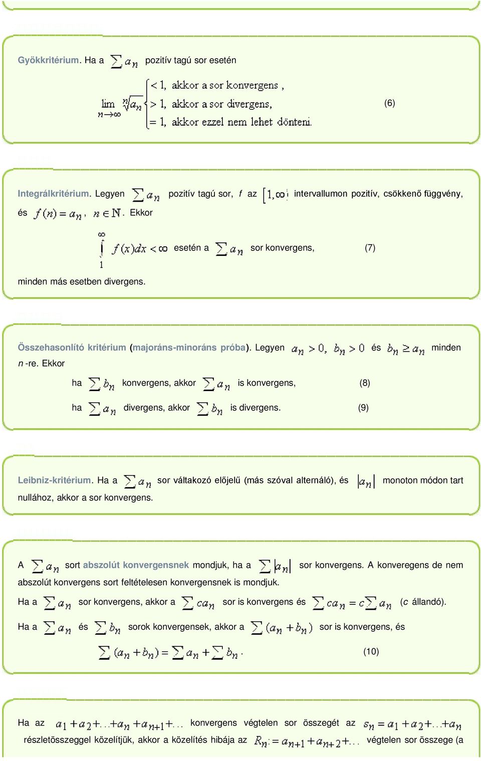 KOVÁCS BÉLA, MATEMATIKA II. - PDF Ingyenes letöltés