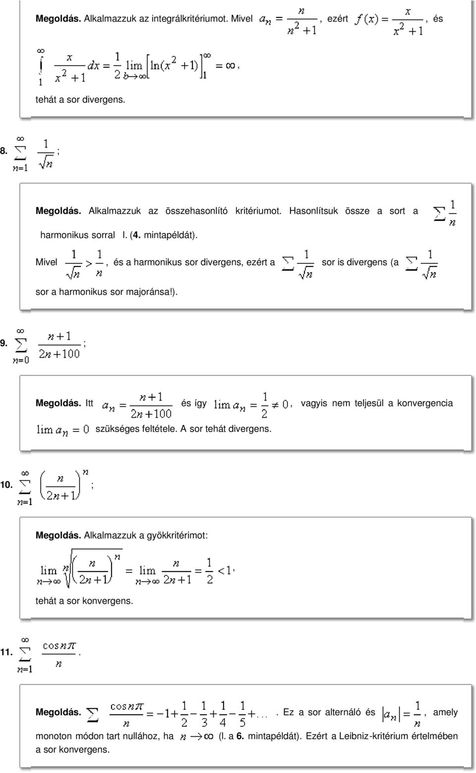 KOVÁCS BÉLA, MATEMATIKA II. - PDF Ingyenes letöltés