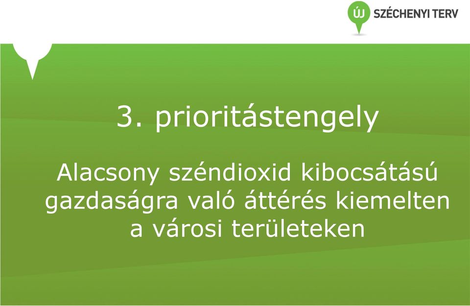 kibocsátású gazdaságra