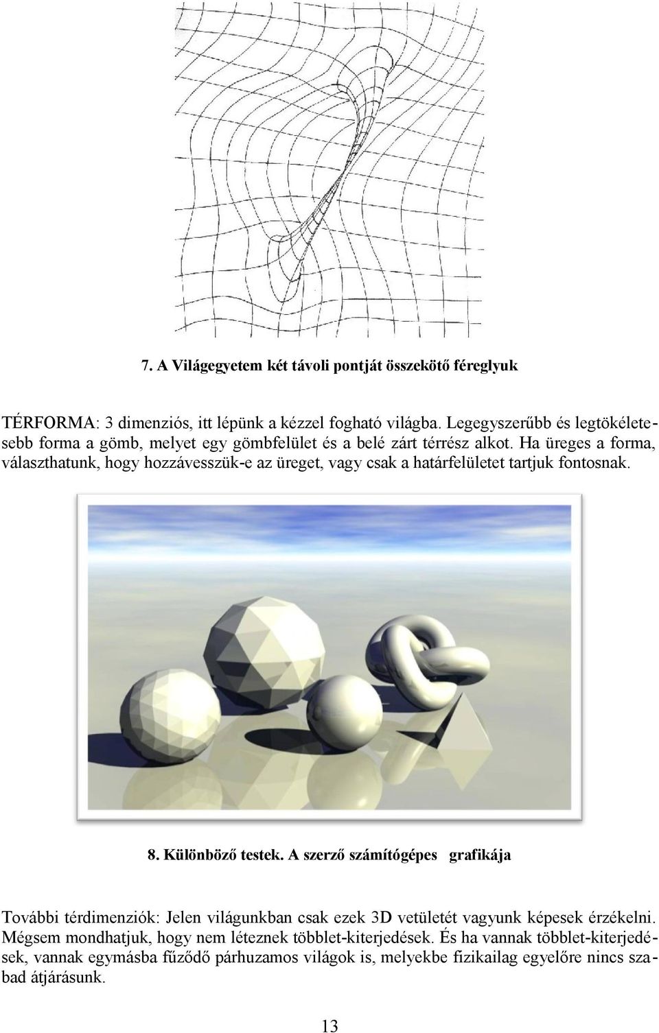 Kalemandra: A TEReMtÉSZET kiskönyve. (Elmélkedés és gyakorlati útmutató  alkotó embereknek) - PDF Ingyenes letöltés