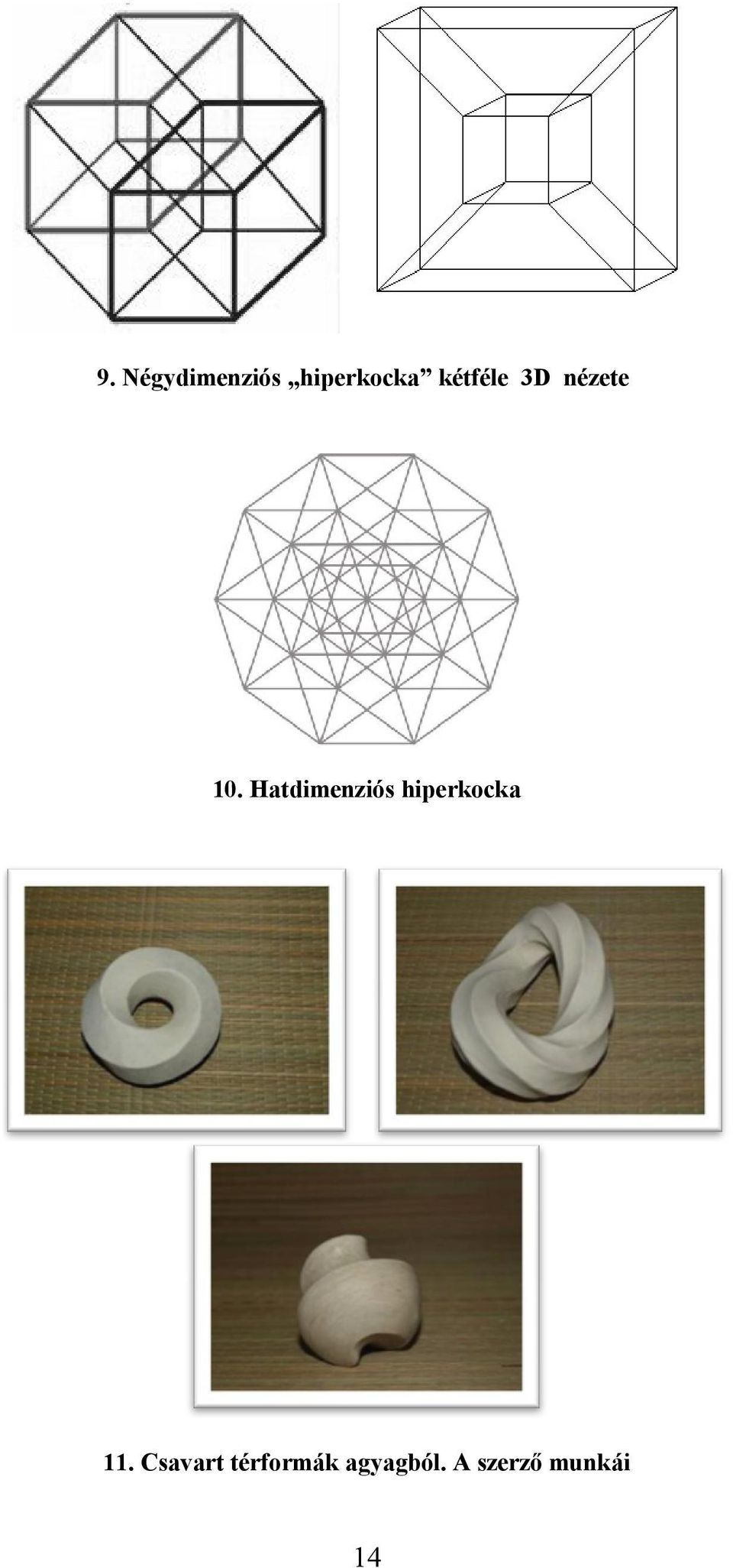 Hatdimenziós hiperkocka 11.