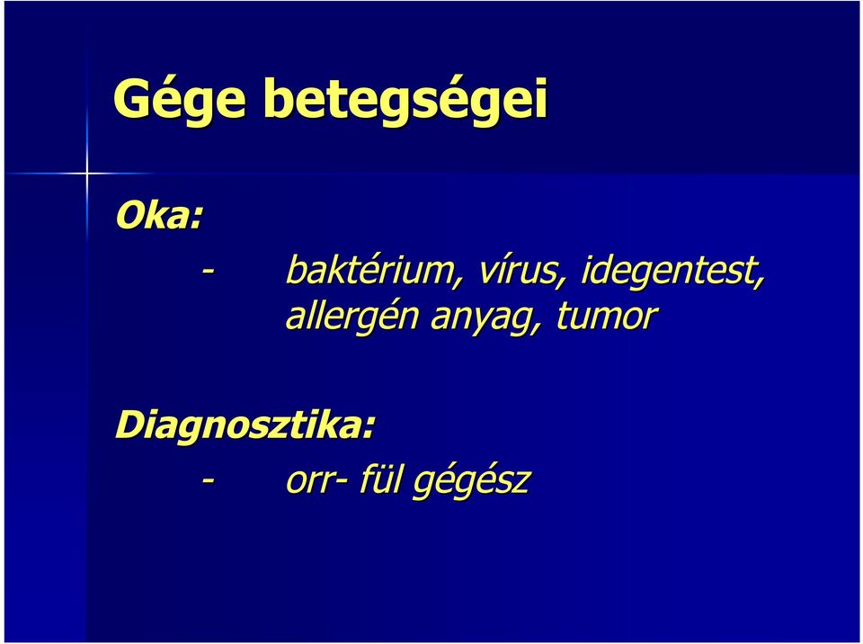 idegentest, allergén anyag,