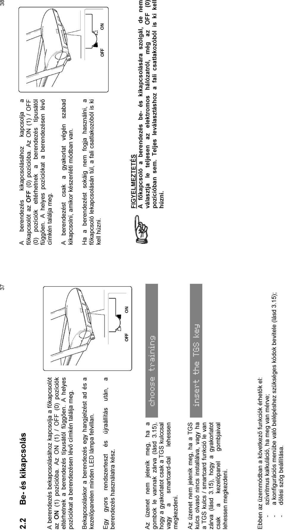 Használati utasítás. Technogym s.p.a. által lett bejegyezve Olaszországban  és más - PDF Ingyenes letöltés