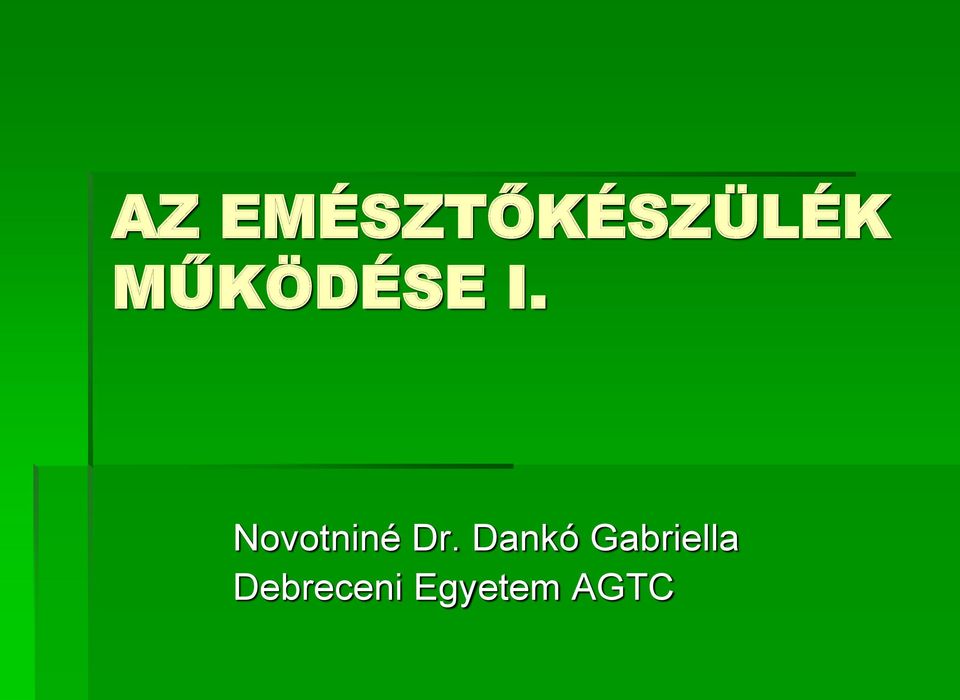 Novotniné Dr.