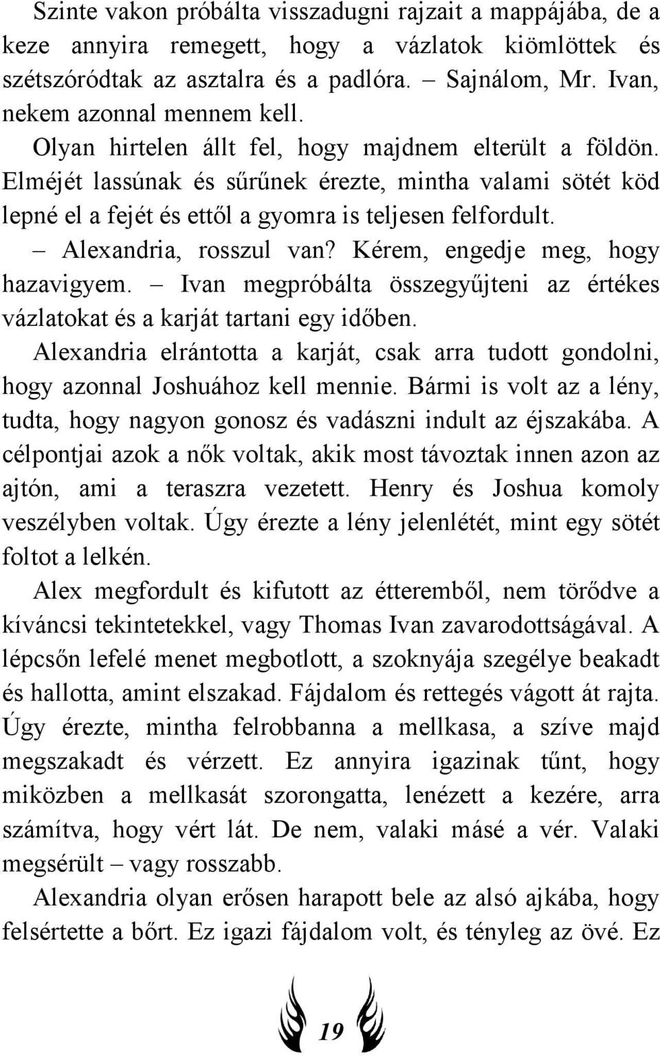Randevú tonka dömperek