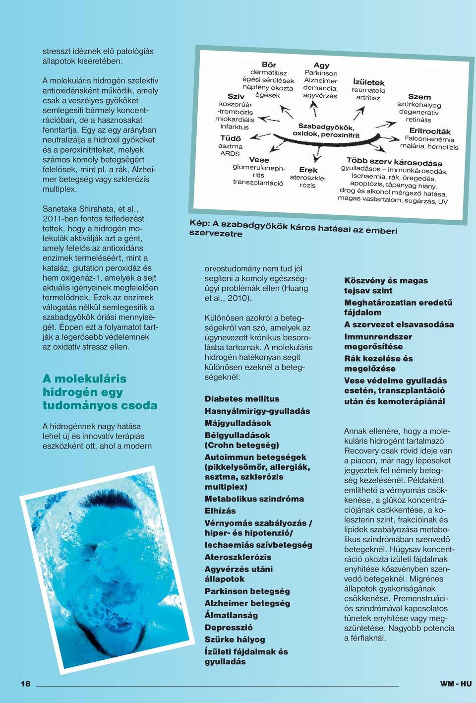 mi az úgynevezett súlycsökkentő injekció?