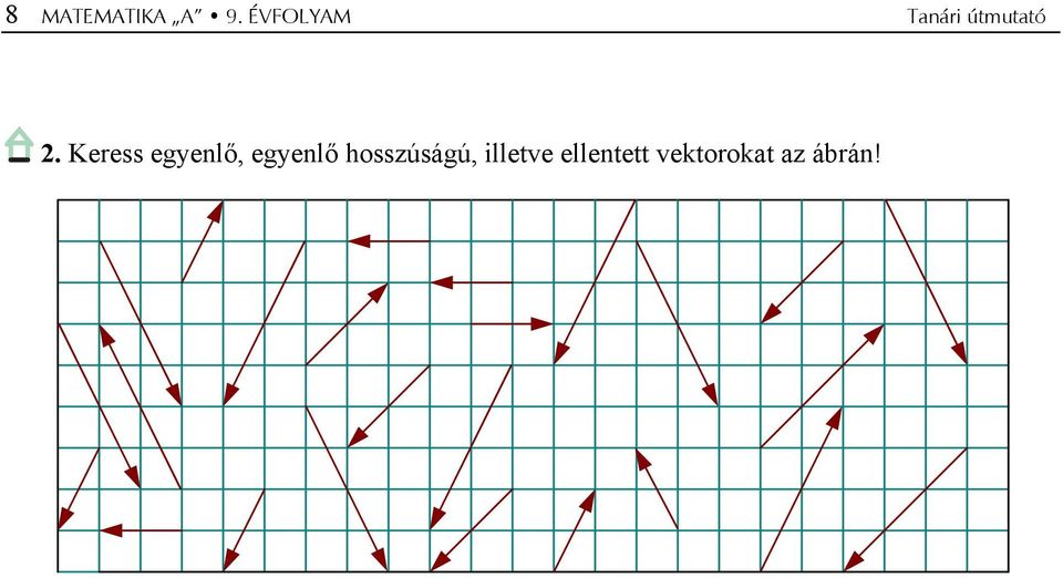 Keress egyenlő, egyenlő