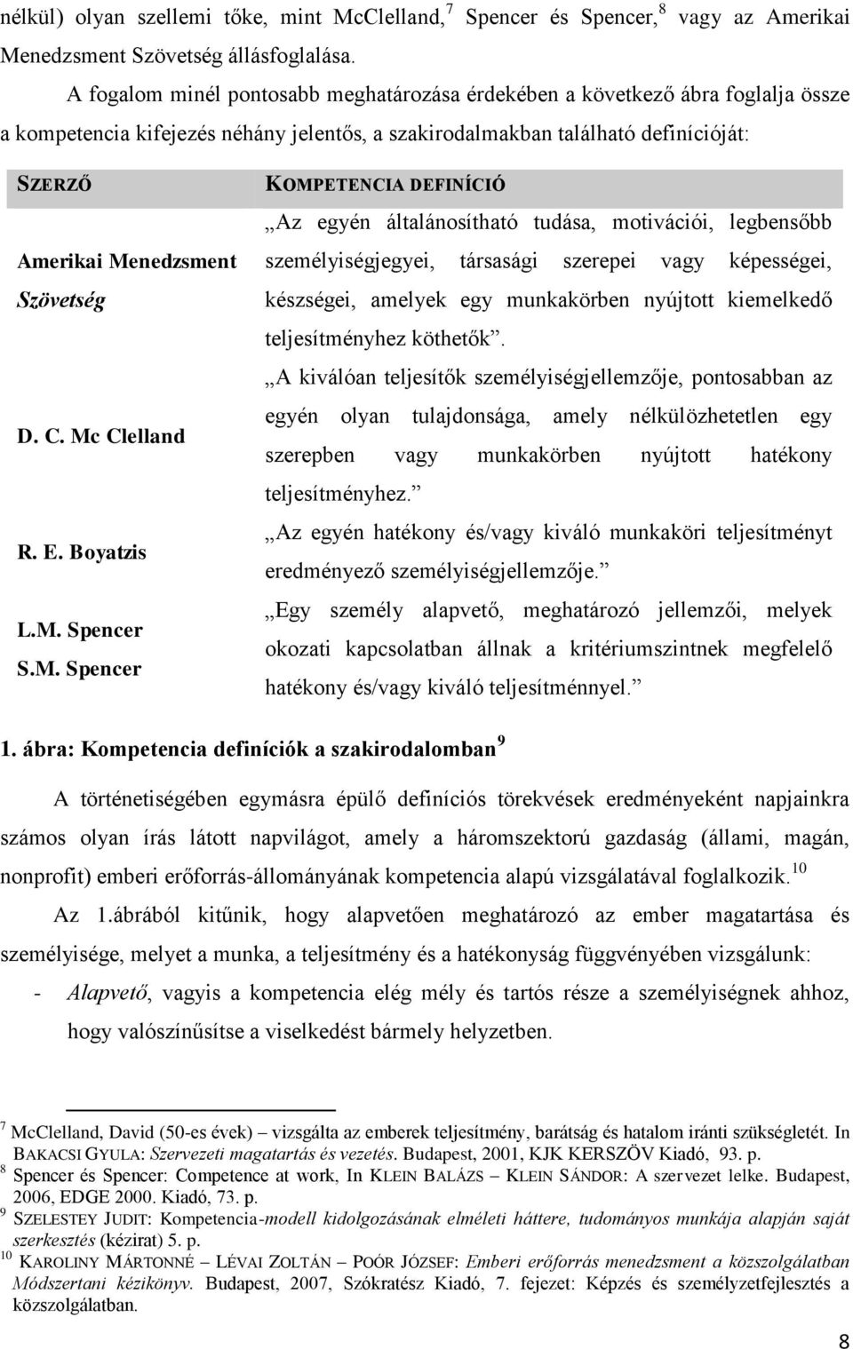 Szövetség D. C. Mc