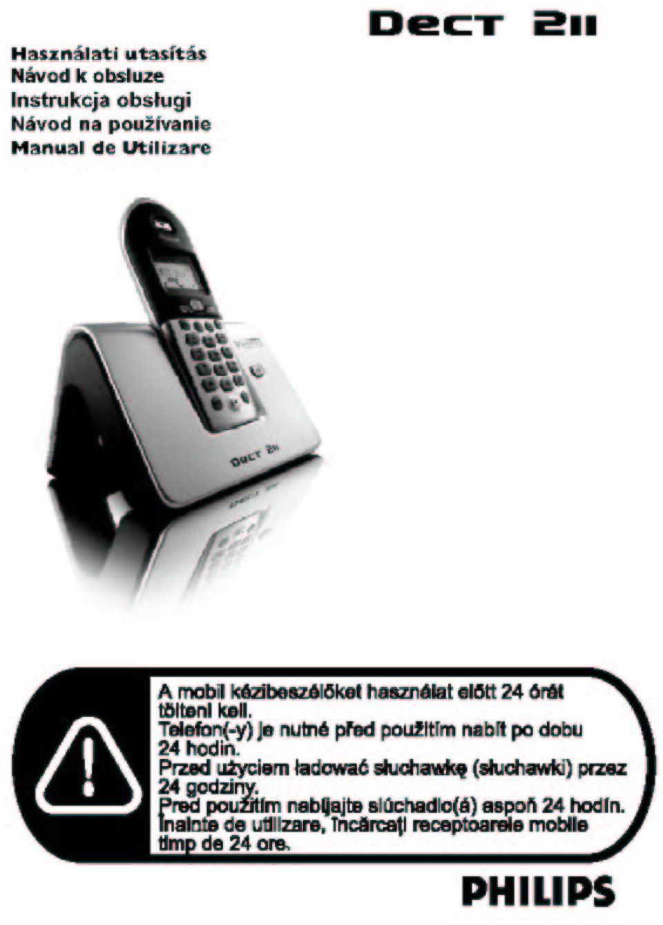 A telefon üzembe helyezése - PDF Ingyenes letöltés