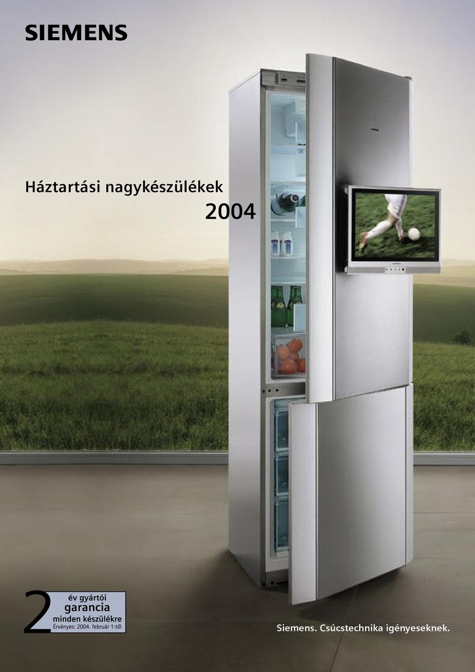 2004 Siemens.
