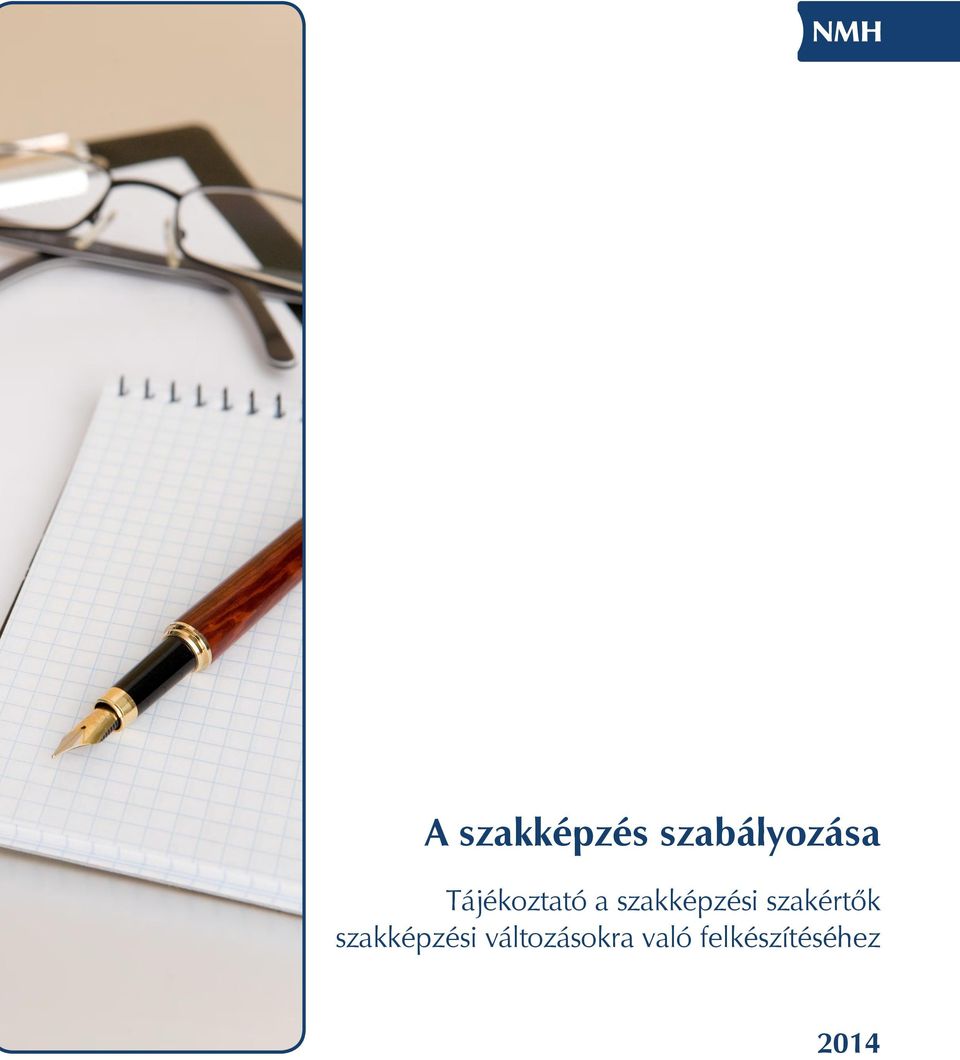 szakértők szakképzési
