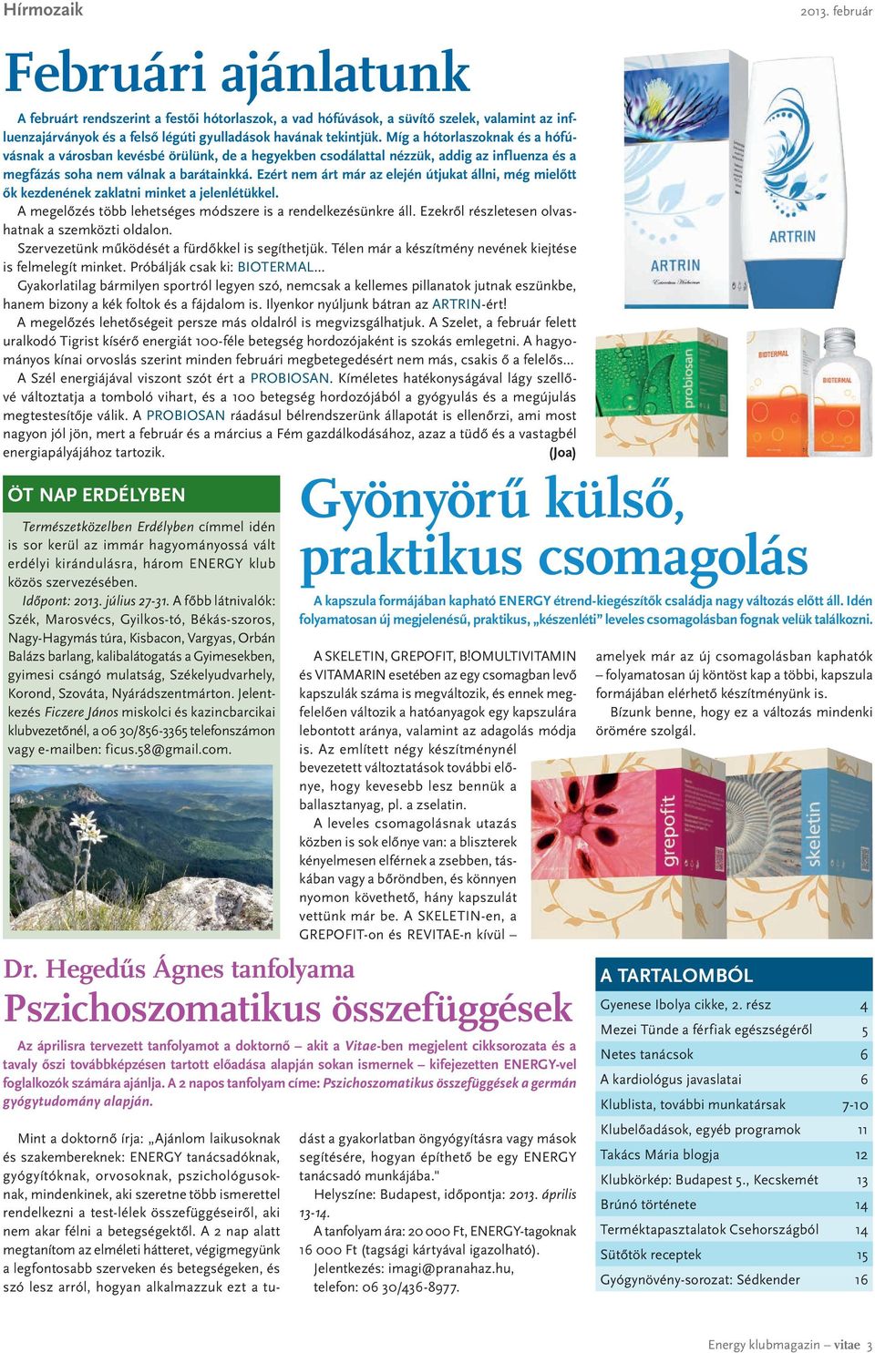 Ezért nem árt már az elején útjukat állni, még mielőtt ők kezdenének zaklatni minket a jelenlétükkel. A megelőzés több lehetséges módszere is a rendelkezésünkre áll.