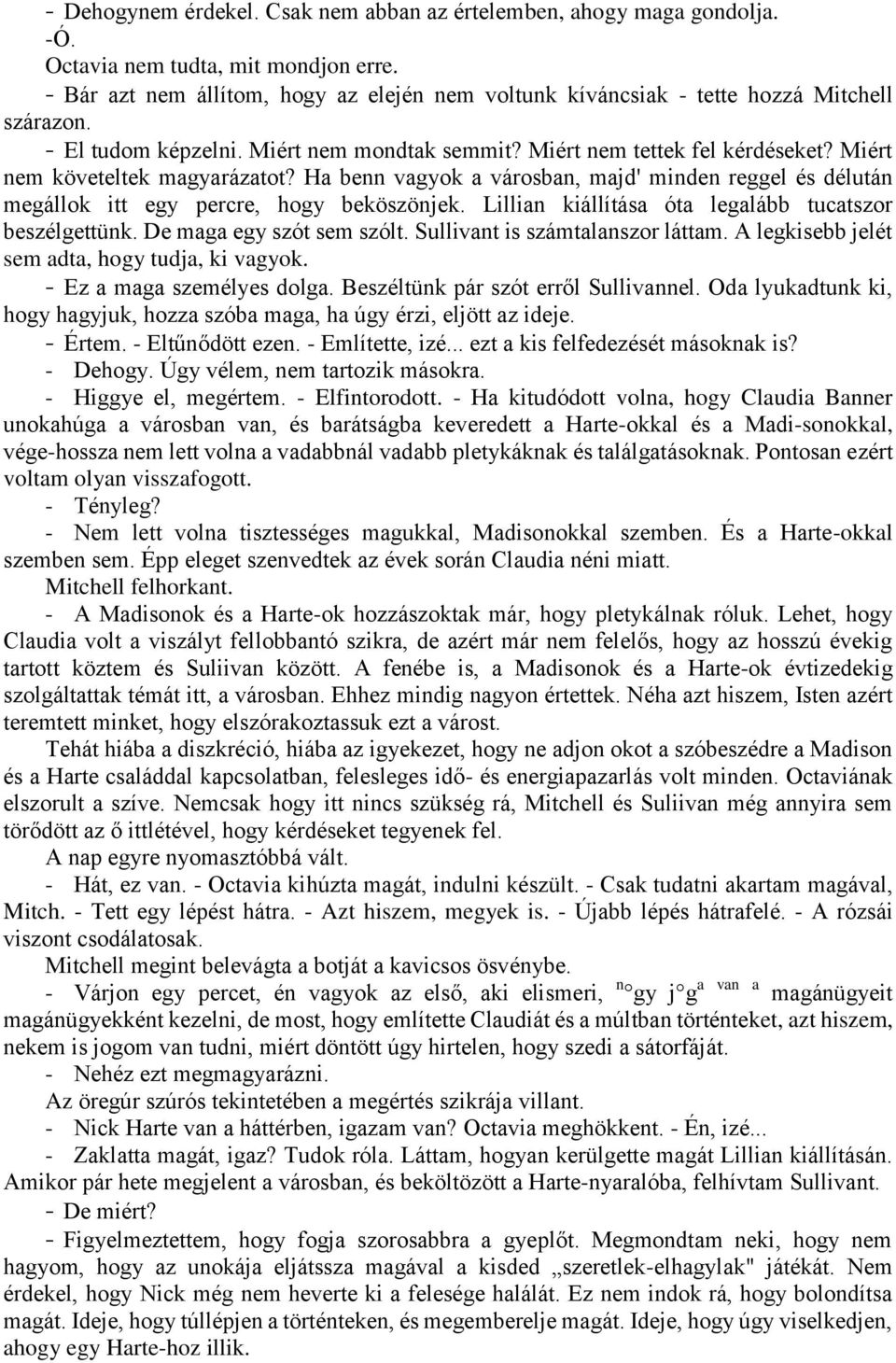 Ha randevúzás előnyei leszel randevú