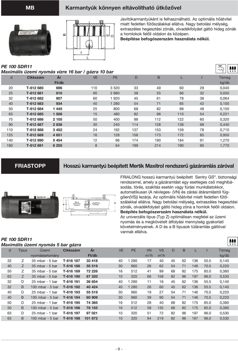 Árlista Érvényes 2015 február 23-tól - PDF Ingyenes letöltés