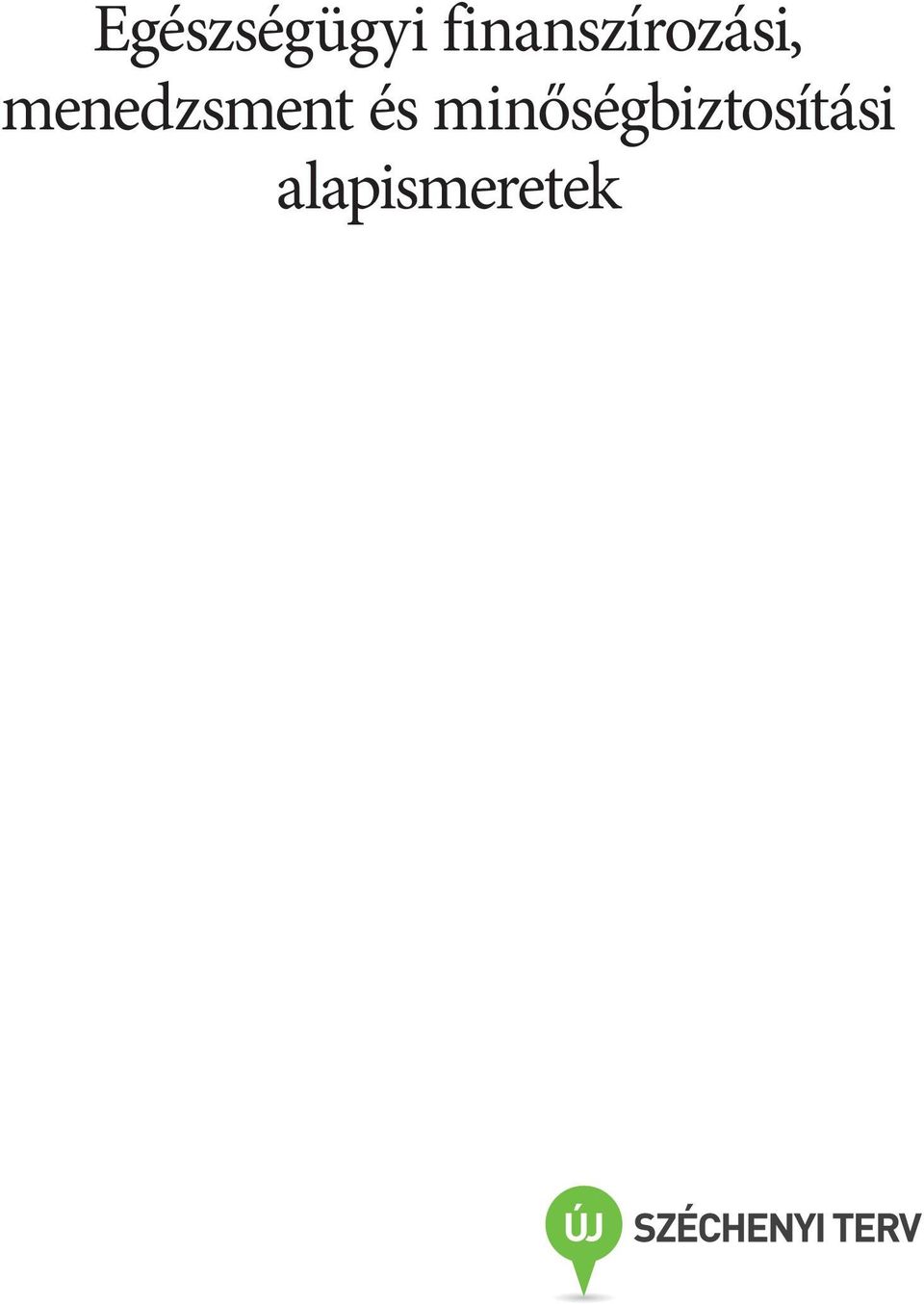 menedzsment és