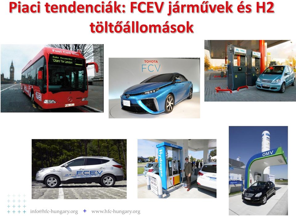 töltőállomások