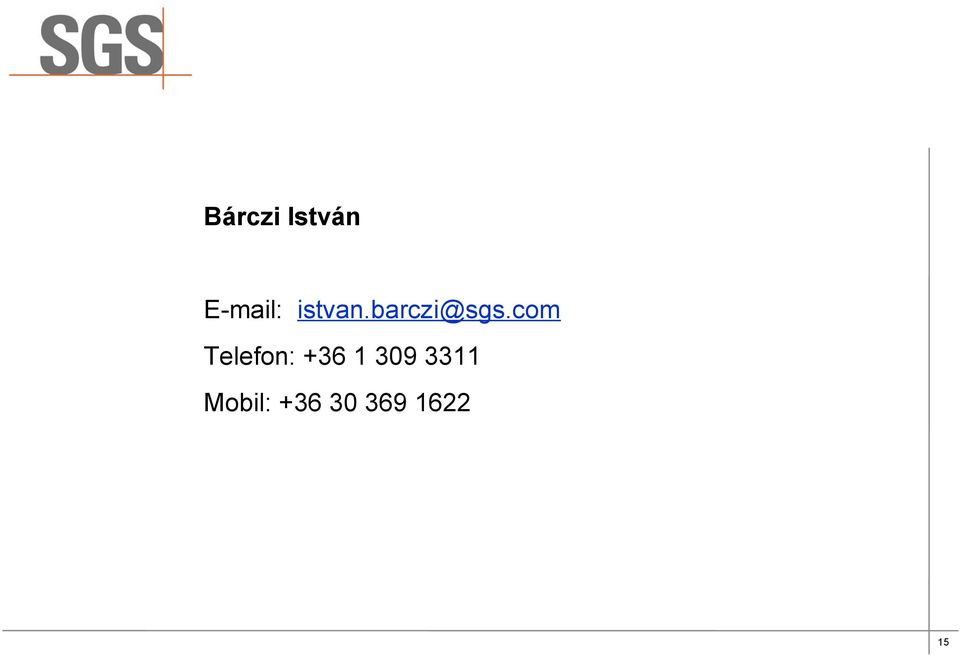 com Telefon: +36 1 309