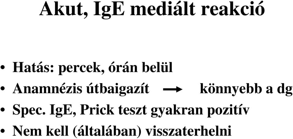 a dg Spec.